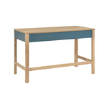 Liam Blue Writing Desk - Ornate Home