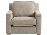 Liam Fargo Birch Chair - Ornate Home