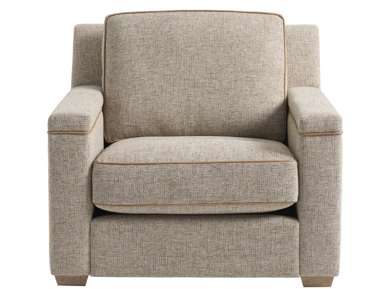 Liam Fargo Birch Chair - Ornate Home