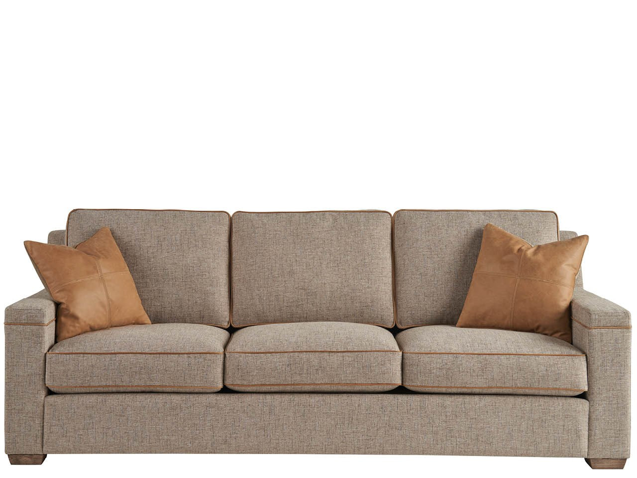 Liam Fargo Birch Sofa - Ornate Home