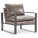 Liam Gray Chair - Ornate Home
