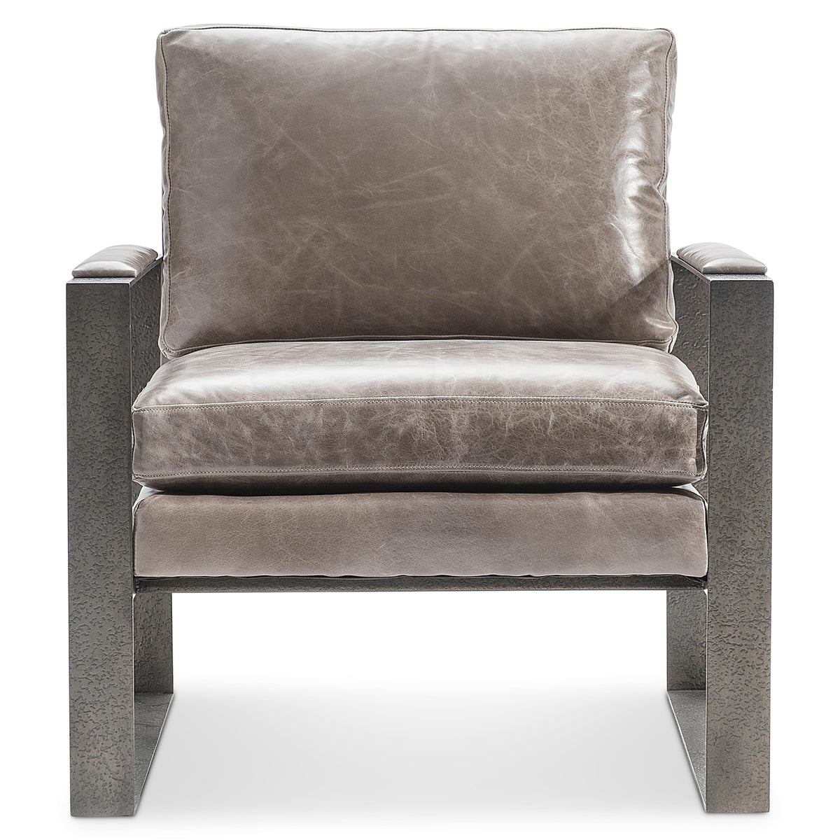 Liam Gray Chair - Ornate Home