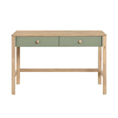 Liam Green Writing Desk - Ornate Home