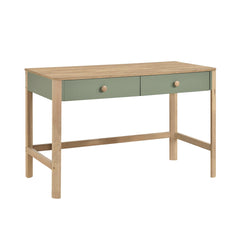 Liam Green Writing Desk - Ornate Home