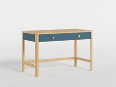 Liam Green Writing Desk - Ornate Home