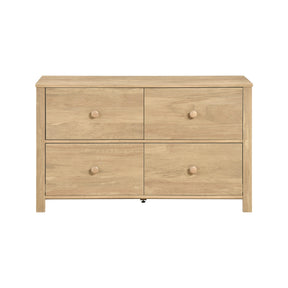 Liam White Dresser - Ornate Home