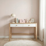 Liam White Writing Desk - Ornate Home