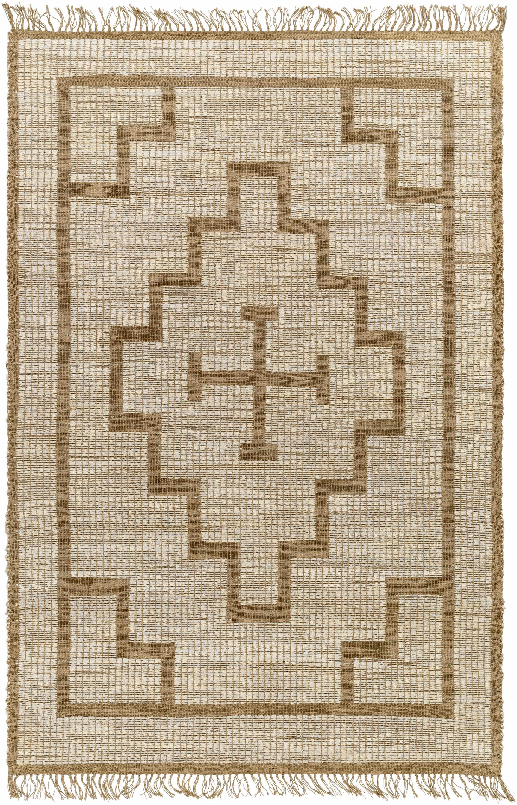 Liana Jute Rug - Clearance - Ornate Home