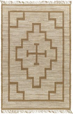 Liana Jute Rug - Clearance - Ornate Home