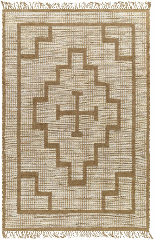 Liana Jute Rug - Clearance - Ornate Home