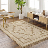 Liana Jute Rug - Clearance - Ornate Home