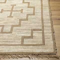 Liana Jute Rug - Clearance - Ornate Home