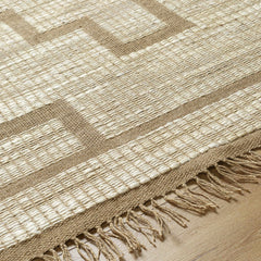 Liana Jute Rug - Clearance - Ornate Home