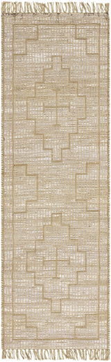 Liana Jute Rug - Clearance - Ornate Home