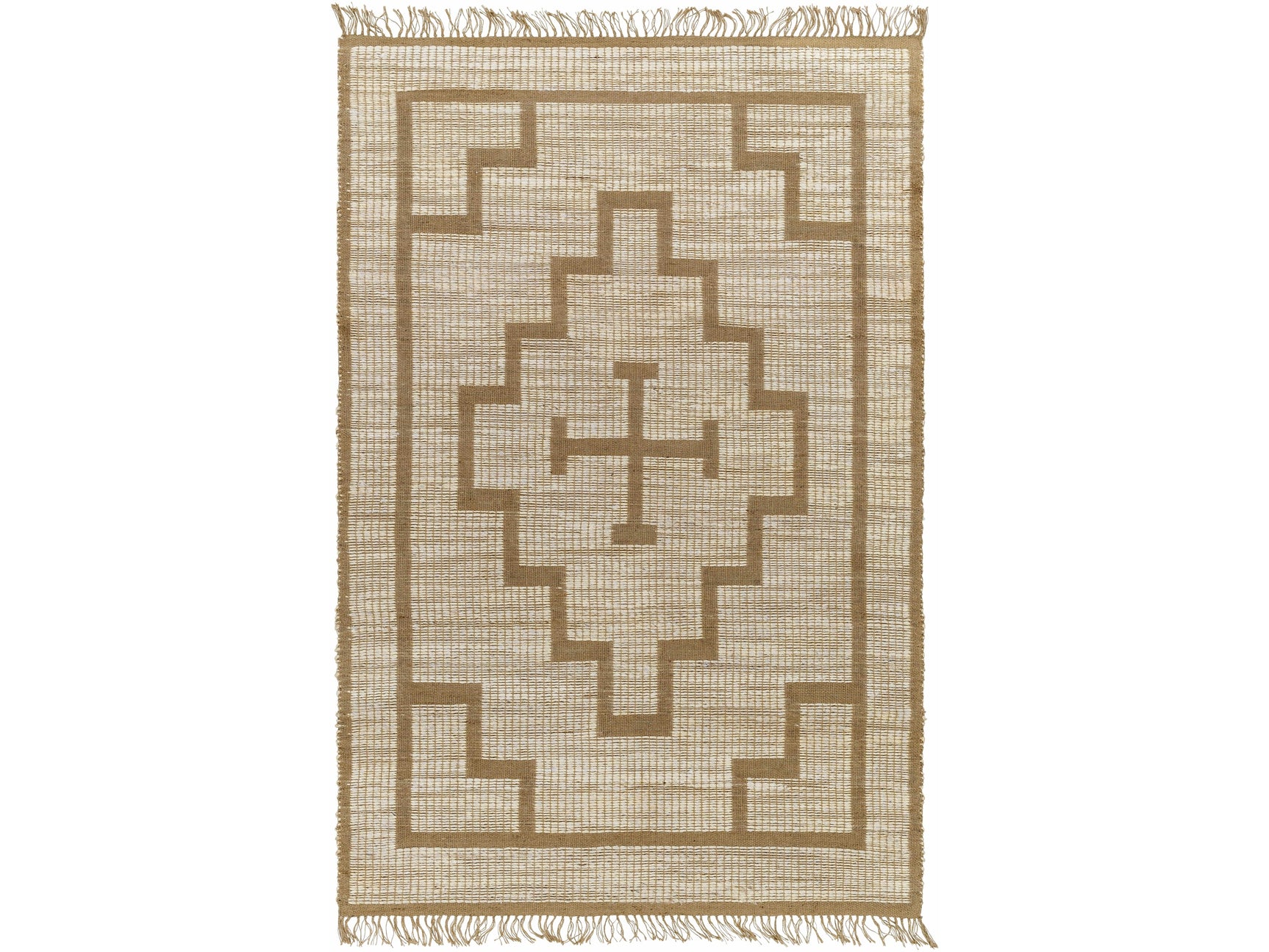 Liana Jute Rug - Ornate Home
