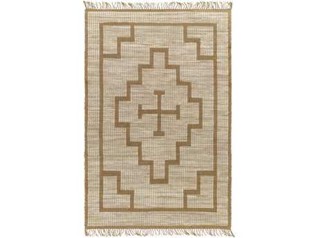 Liana Jute Rug - Ornate Home