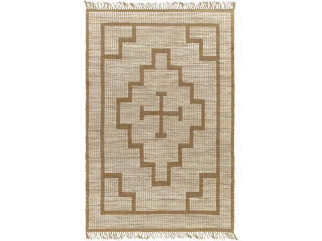 Liana Jute Rug - Ornate Home
