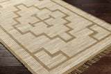 Liana Jute Rug - Ornate Home