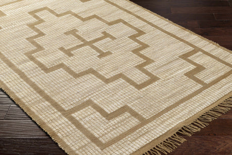 Liana Jute Rug - Ornate Home