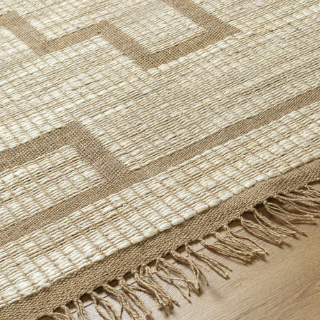 Liana Jute Rug - Ornate Home
