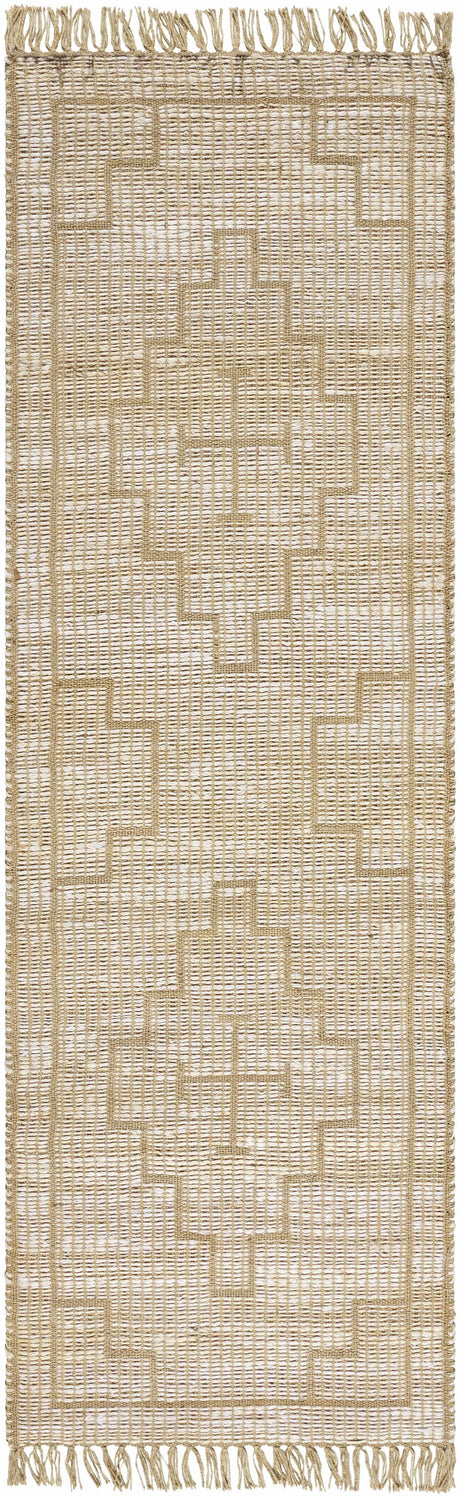 Liana Jute Rug - Ornate Home