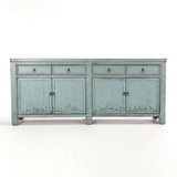 Libbit Vintage Sage Sideboard - Ornate Home