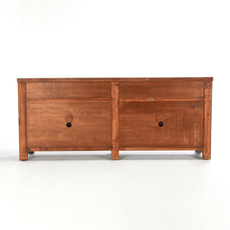 Libbit Vintage Sage Sideboard - Ornate Home