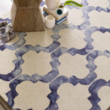 Libby Area Rug - Clearance - Ornate Home
