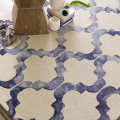 Libby Area Rug - Clearance - Ornate Home