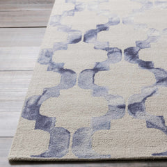 Libby Area Rug - Clearance - Ornate Home
