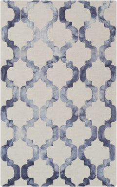Libby Area Rug - Clearance - Ornate Home