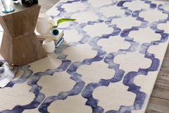 Libby Area Rug - Clearance - Ornate Home