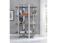Libby Bookshelf - Ornate Home