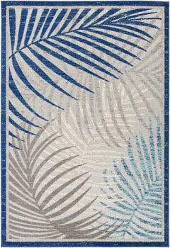 Liberal Outdoor Area Rug - Ornate Home