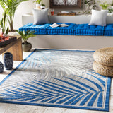 Liberal Outdoor Area Rug - Ornate Home