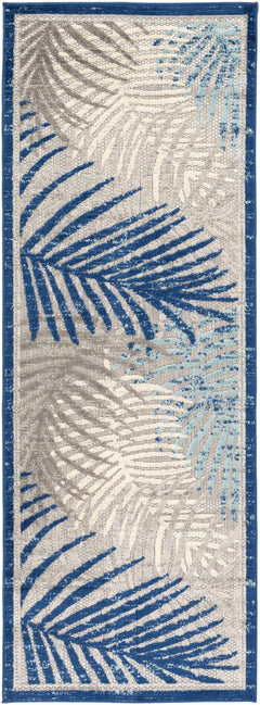 Liberal Outdoor Area Rug - Ornate Home