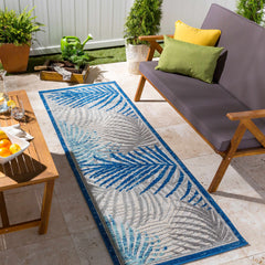 Liberal Outdoor Area Rug - Ornate Home