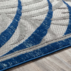 Liberal Outdoor Area Rug - Ornate Home