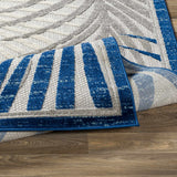 Liberal Outdoor Area Rug - Ornate Home