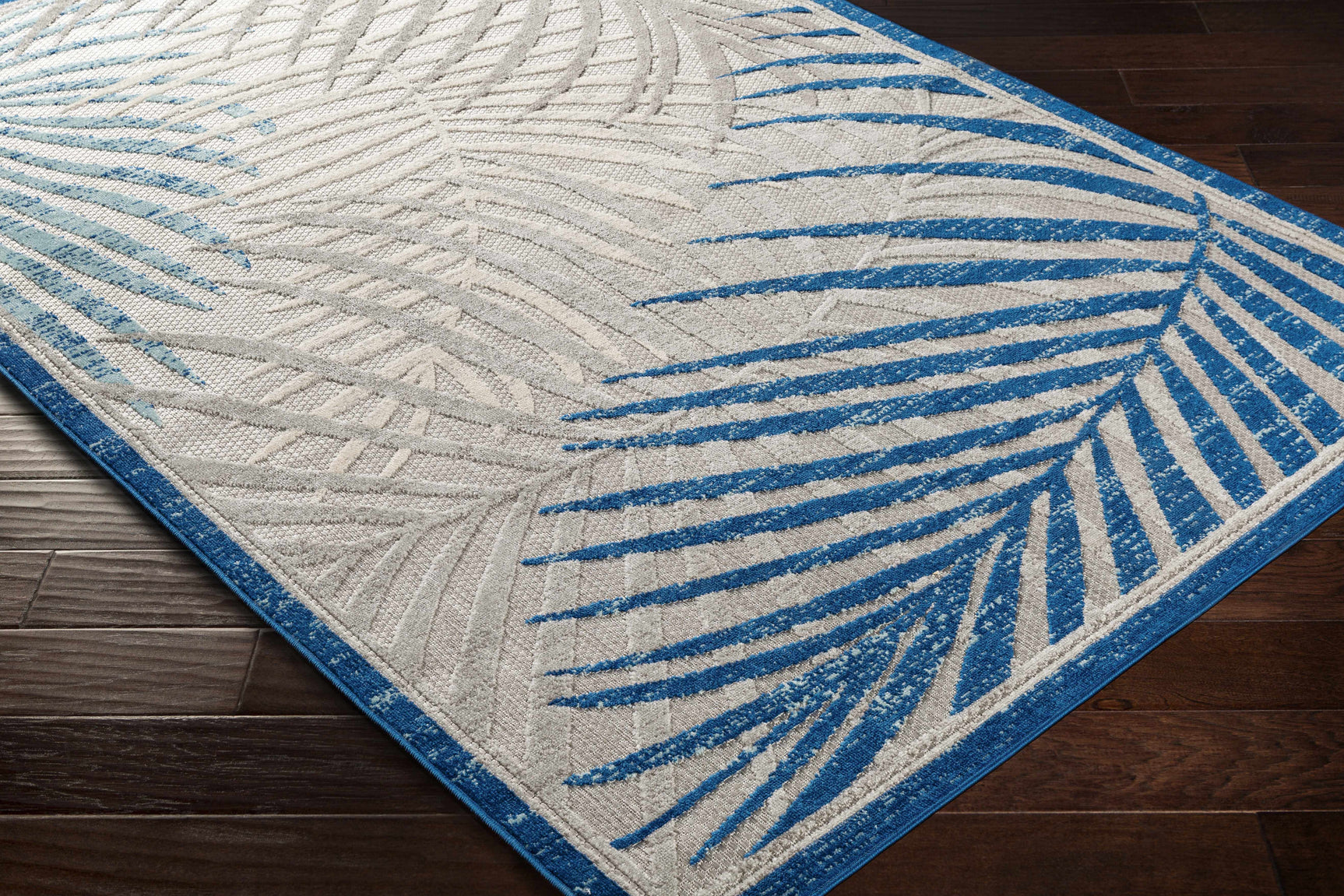 Liberal Outdoor Area Rug - Ornate Home