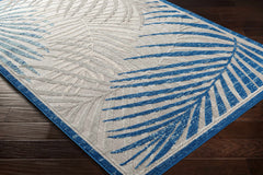 Liberal Outdoor Area Rug - Ornate Home