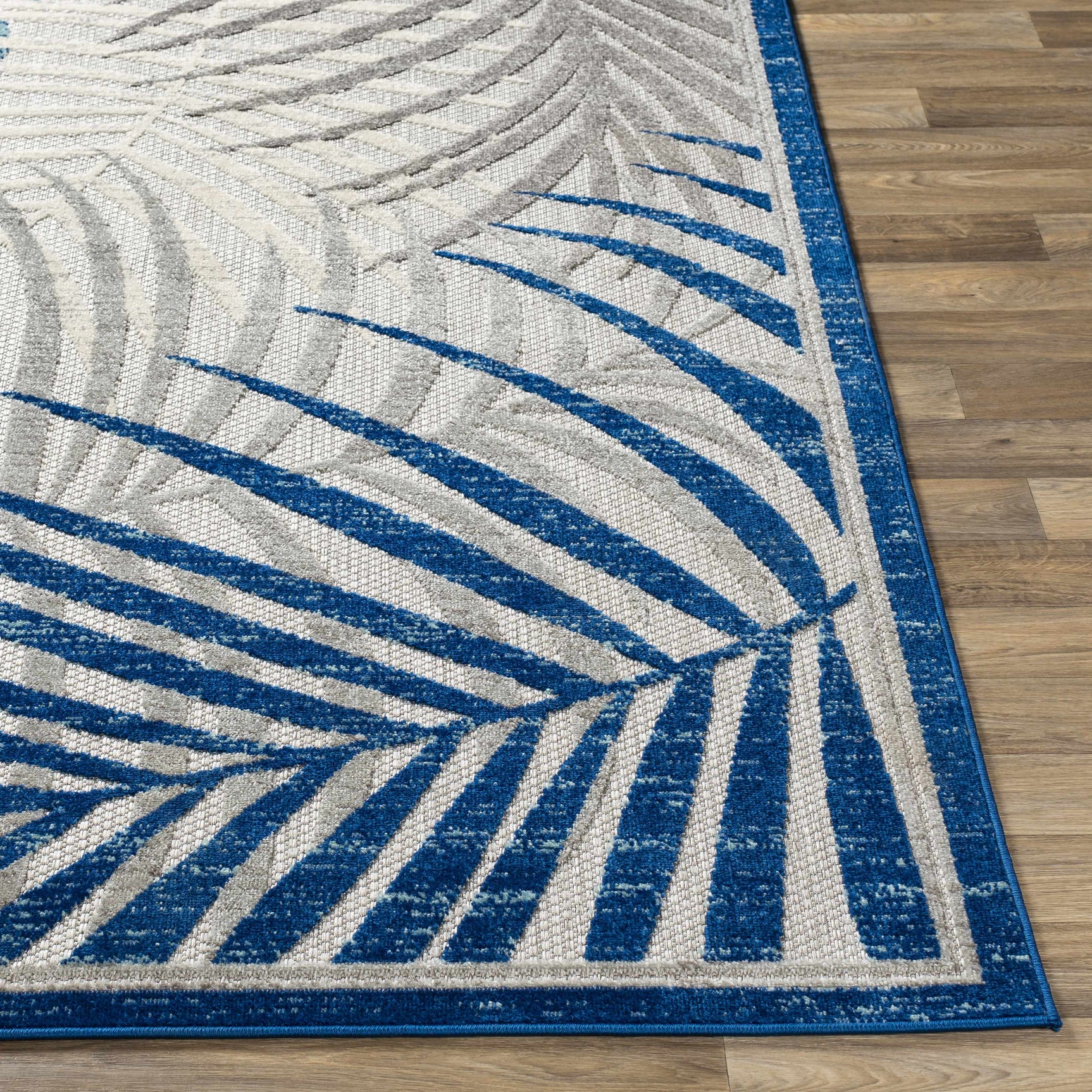 Liberal Outdoor Area Rug - Ornate Home