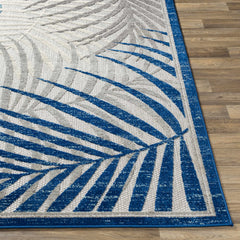 Liberal Outdoor Area Rug - Ornate Home
