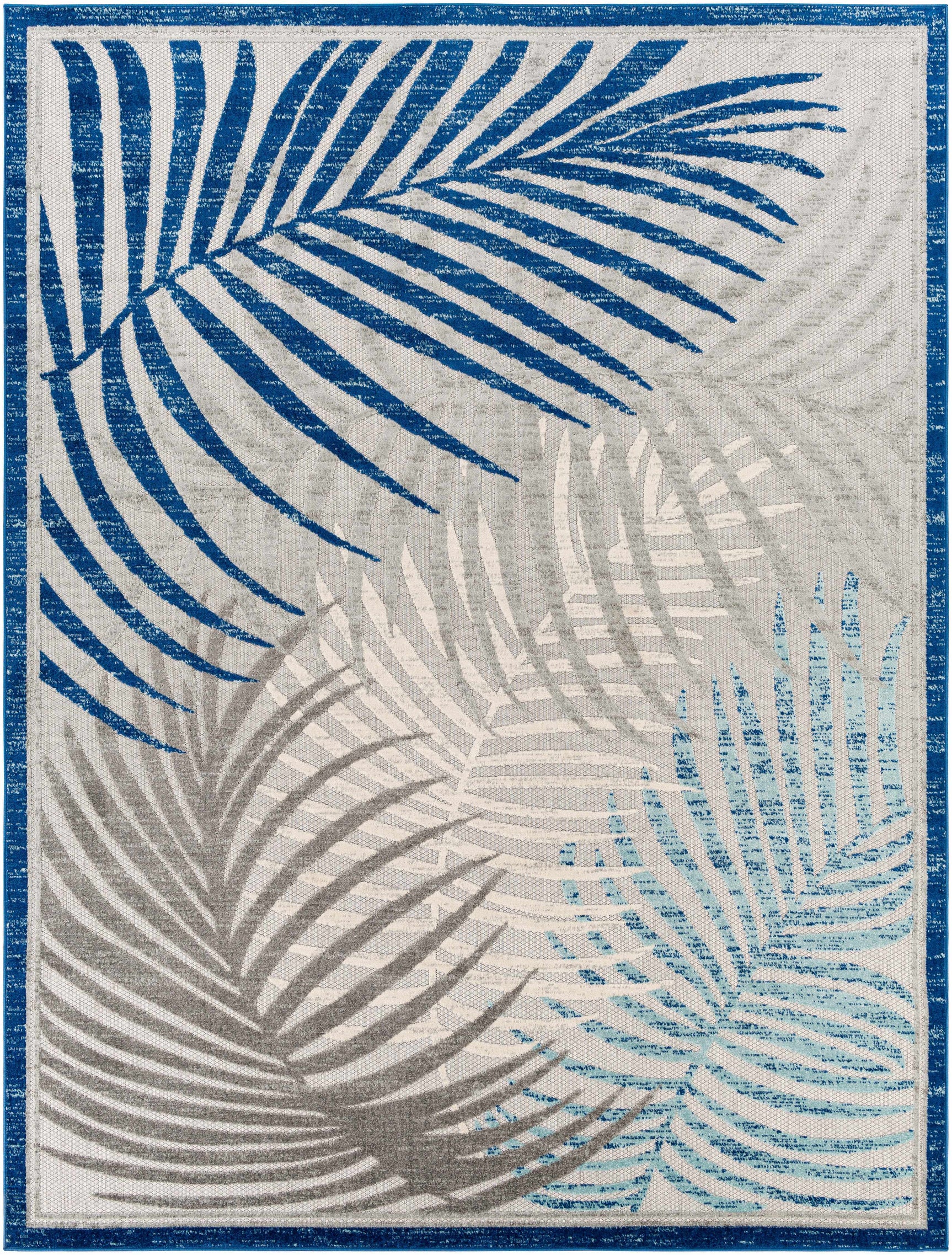 Liberal Outdoor Area Rug - Ornate Home