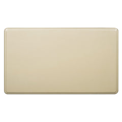 Libertee Champagne Coffee Table - Ornate Home