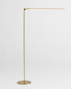 Libra Floor Lamp - Ornate Home