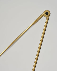 Libra Floor Lamp - Ornate Home