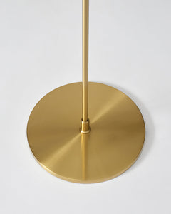 Libra Floor Lamp - Ornate Home
