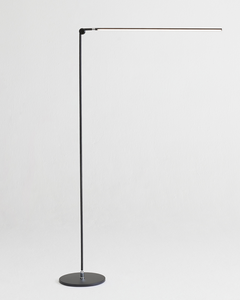 Libra Floor Lamp - Ornate Home
