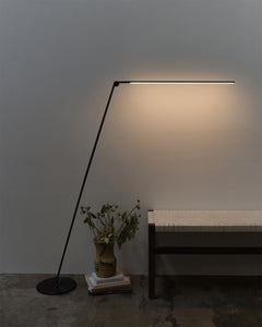 Libra Floor Lamp - Ornate Home